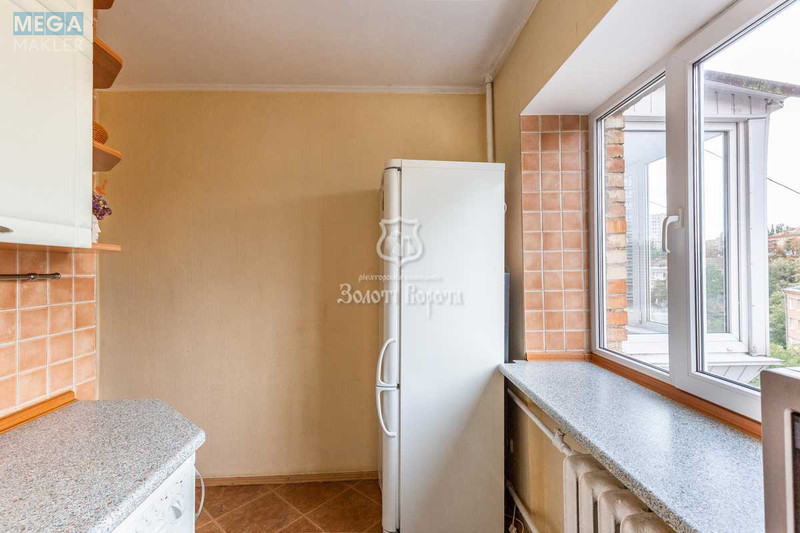 Продаж 2 кімнатної квартири (43/27,7/5,8), 9 пов. 9 пов. будинку, <a class="location-link" href="/kiev/" title="Недвижимость Київ">Київ</a>, <a class="location-link" href="/kiev/pecherskij/" title="Недвижимость Печерський район">Печерський р-н</a>, Кловський узвіз, 12а (изображение 13)