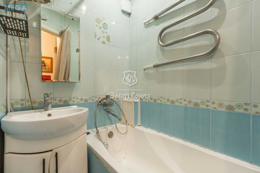Продаж 2 кімнатної квартири (43/27,7/5,8), 9 пов. 9 пов. будинку, <a class="location-link" href="/kiev/" title="Недвижимость Київ">Київ</a>, <a class="location-link" href="/kiev/pecherskij/" title="Недвижимость Печерський район">Печерський р-н</a>, Кловський узвіз, 12а (изображение 14)