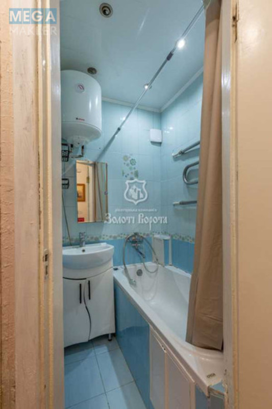 Продаж 2 кімнатної квартири (43/27,7/5,8), 9 пов. 9 пов. будинку, <a class="location-link" href="/kiev/" title="Недвижимость Київ">Київ</a>, <a class="location-link" href="/kiev/pecherskij/" title="Недвижимость Печерський район">Печерський р-н</a>, Кловський узвіз, 12а (изображение 15)