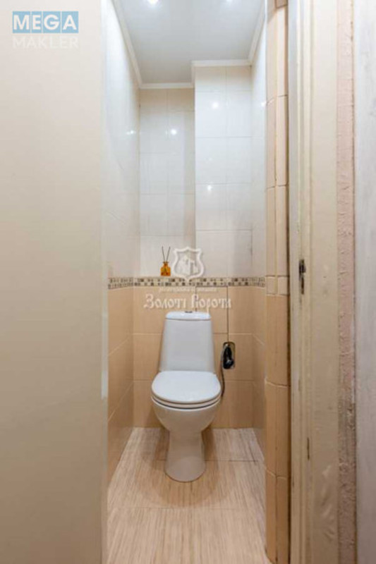 Продаж 2 кімнатної квартири (43/27,7/5,8), 9 пов. 9 пов. будинку, <a class="location-link" href="/kiev/" title="Недвижимость Київ">Київ</a>, <a class="location-link" href="/kiev/pecherskij/" title="Недвижимость Печерський район">Печерський р-н</a>, Кловський узвіз, 12а (изображение 16)
