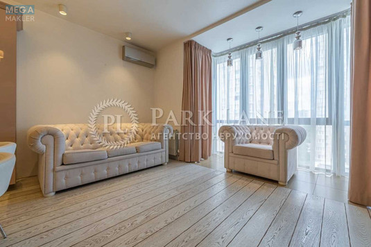 Продаж 3 кімнатної квартири (128/67/25), 9 пов. 15 пов. будинку, <a class="location-link" href="/kiev/" title="Недвижимость Київ">Київ</a>, <a class="location-link" href="/kiev/svyatoshinskij/" title="Недвижимость Святошинський район">Святошинський р-н</a>, Миколи Руденка бульв., 14Е (изображение 2)