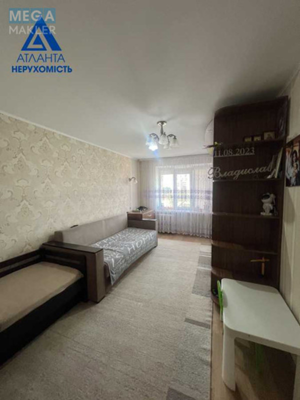 Продаж 2 кімнатної квартири (33/?/?), 4 пов. 5 пов. будинку, <a class="location-link" href="/lutsk/" title="Недвижимость Луцьк">Луцьк</a>, Митрополита Андрея Шептицького, 32 (изображение 2)