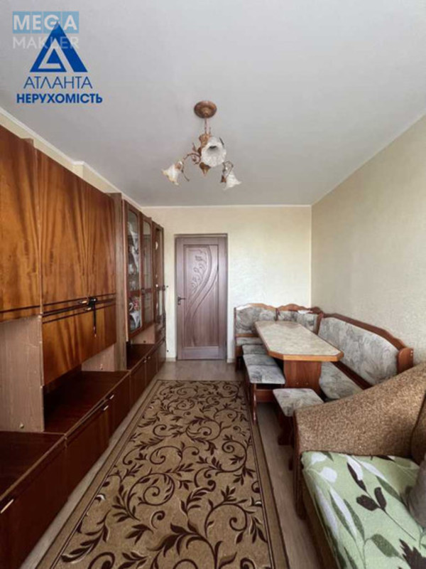 Продаж 2 кімнатної квартири (33/?/?), 4 пов. 5 пов. будинку, <a class="location-link" href="/lutsk/" title="Недвижимость Луцьк">Луцьк</a>, Митрополита Андрея Шептицького, 32 (изображение 3)