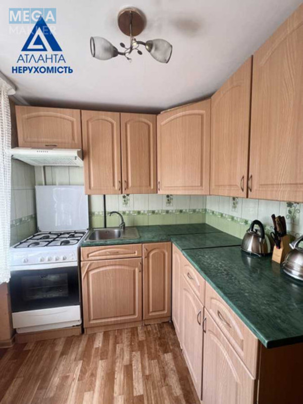 Продаж 2 кімнатної квартири (33/?/?), 4 пов. 5 пов. будинку, <a class="location-link" href="/lutsk/" title="Недвижимость Луцьк">Луцьк</a>, Митрополита Андрея Шептицького, 32 (изображение 4)