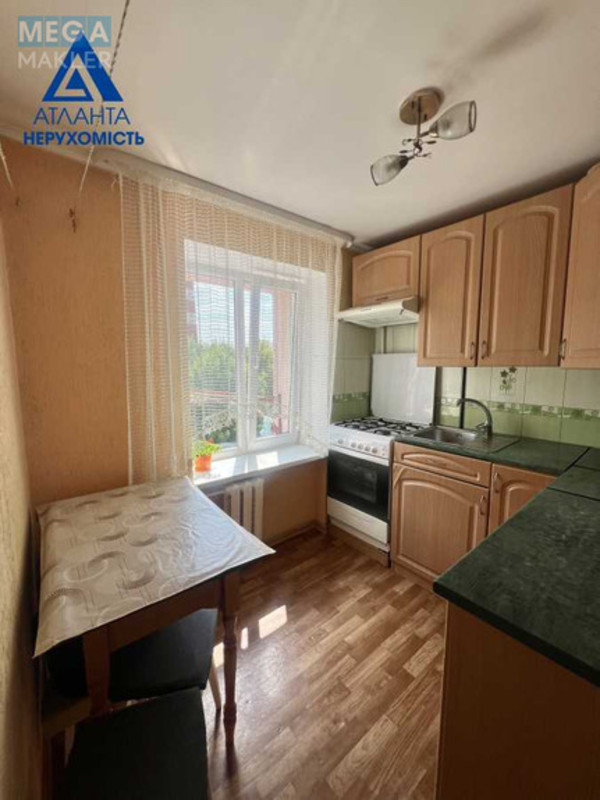 Продаж 2 кімнатної квартири (33/?/?), 4 пов. 5 пов. будинку, <a class="location-link" href="/lutsk/" title="Недвижимость Луцьк">Луцьк</a>, Митрополита Андрея Шептицького, 32 (изображение 5)