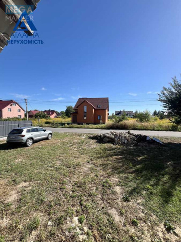 Продаж дома, 2&nbsp;поверху, 195&nbsp;кв.м, 4&nbsp;кімнати, ділянка 10&nbsp;соток, <a class="location-link" href="/strumovka/" title="Недвижимость Струмівка">Струмівка</a>, Скандинавська (изображение 4)