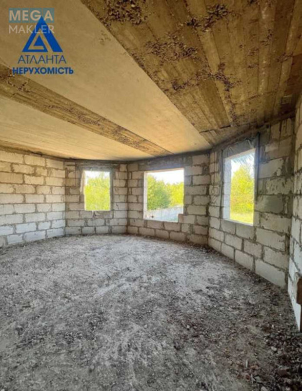 Продаж дома, 2&nbsp;поверху, 195&nbsp;кв.м, 4&nbsp;кімнати, ділянка 10&nbsp;соток, <a class="location-link" href="/strumovka/" title="Недвижимость Струмівка">Струмівка</a>, Скандинавська (изображение 6)