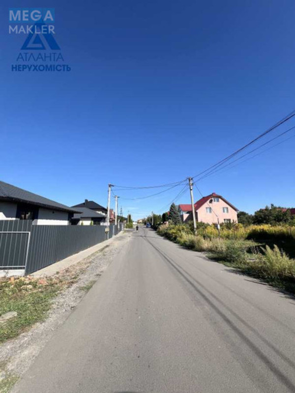 Продаж дома, 2&nbsp;поверху, 195&nbsp;кв.м, 4&nbsp;кімнати, ділянка 10&nbsp;соток, <a class="location-link" href="/strumovka/" title="Недвижимость Струмівка">Струмівка</a>, Скандинавська (изображение 8)