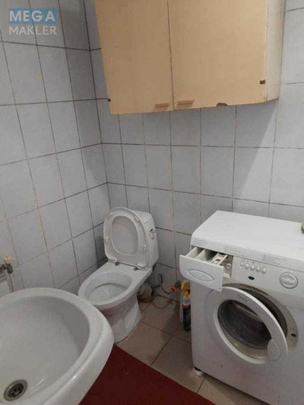 Оренда кімнати (підселення), <a class="location-link" href="/kiev/" title="Недвижимость Київ">Київ</a>, <a class="location-link" href="/kiev/darnickij/" title="Недвижимость Дарницький район">Дарницький р-н</a>, Нижній Вал вул., 1 (изображение 7)