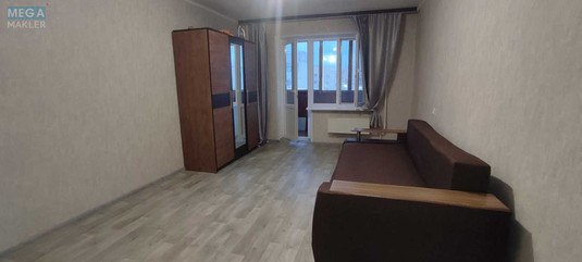 Оренда 1 кімнатної квартири, <a class="location-link" href="/kiev/" title="Недвижимость Київ">Київ</a>, <a class="location-link" href="/kiev/desnyanskij/" title="Недвижимость Деснянський район">Деснянський р-н</a>, Милославська вул., 19А (изображение 5)