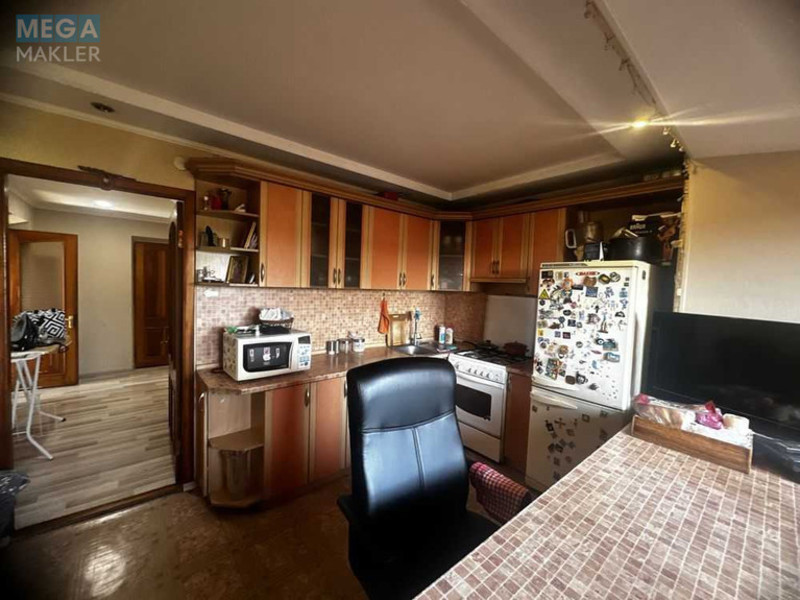 Продаж 2 кімнатної квартири (59/?/10), 4 пов. 4 пов. будинку, <a class="location-link" href="/gora/" title="Недвижимость Гора">Гора</a>, Центральна (изображение 4)