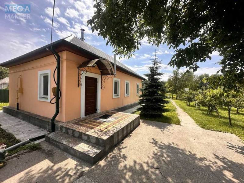 Продаж дома, 1&nbsp; поверх, 55&nbsp;кв.м, 1&nbsp; кімната, ділянка 25&nbsp;соток, <a class="location-link" href="/voronkov/" title="Недвижимость Вороньків">Вороньків</a>, Київська (изображение 2)