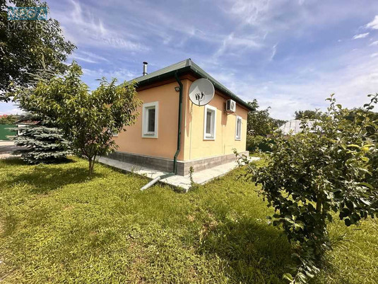 Продаж дома, 1&nbsp; поверх, 55&nbsp;кв.м, 1&nbsp; кімната, ділянка 25&nbsp;соток, <a class="location-link" href="/voronkov/" title="Недвижимость Вороньків">Вороньків</a>, Київська (изображение 3)