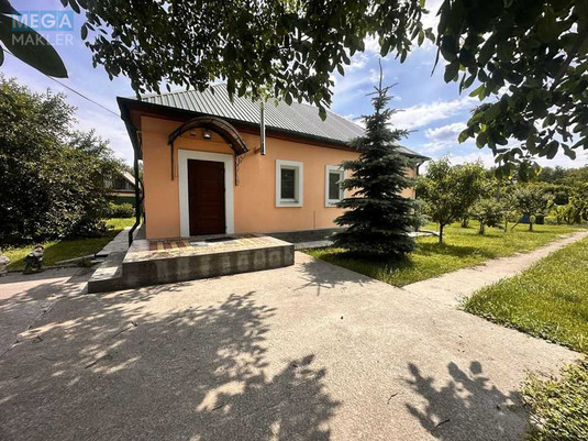 Продаж дома, 1&nbsp; поверх, 55&nbsp;кв.м, 1&nbsp; кімната, ділянка 25&nbsp;соток, <a class="location-link" href="/voronkov/" title="Недвижимость Вороньків">Вороньків</a>, Київська (изображение 4)