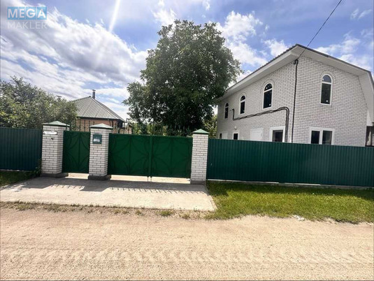 Продаж дома, 1&nbsp; поверх, 55&nbsp;кв.м, 1&nbsp; кімната, ділянка 25&nbsp;соток, <a class="location-link" href="/voronkov/" title="Недвижимость Вороньків">Вороньків</a>, Київська (изображение 5)