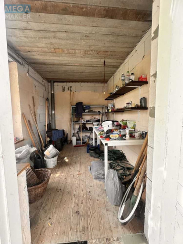 Продаж дома, 1&nbsp; поверх, 55&nbsp;кв.м, 1&nbsp; кімната, ділянка 25&nbsp;соток, <a class="location-link" href="/voronkov/" title="Недвижимость Вороньків">Вороньків</a>, Київська (изображение 9)