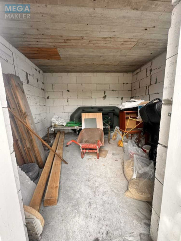 Продаж дома, 1&nbsp; поверх, 55&nbsp;кв.м, 1&nbsp; кімната, ділянка 25&nbsp;соток, <a class="location-link" href="/voronkov/" title="Недвижимость Вороньків">Вороньків</a>, Київська (изображение 13)