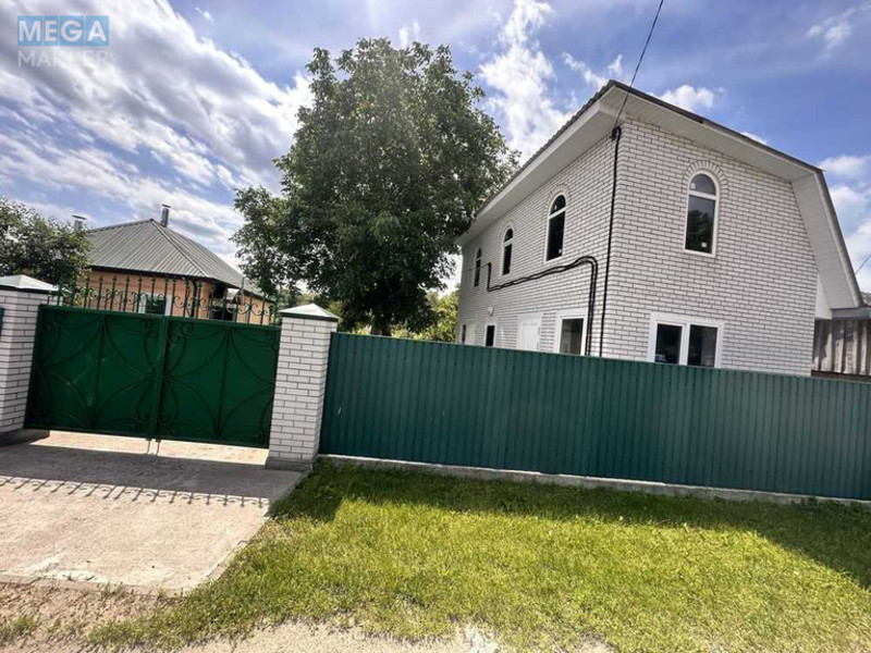 Продаж дома, 1&nbsp; поверх, 55&nbsp;кв.м, 1&nbsp; кімната, ділянка 25&nbsp;соток, <a class="location-link" href="/voronkov/" title="Недвижимость Вороньків">Вороньків</a>, Київська (изображение 14)