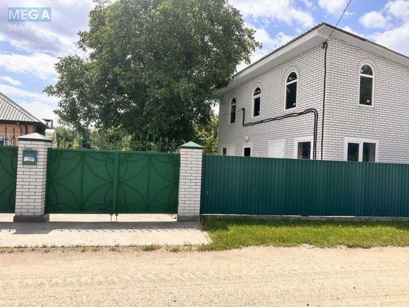 Продаж дома, 1&nbsp; поверх, 55&nbsp;кв.м, 1&nbsp; кімната, ділянка 25&nbsp;соток, <a class="location-link" href="/voronkov/" title="Недвижимость Вороньків">Вороньків</a>, Київська (изображение 15)