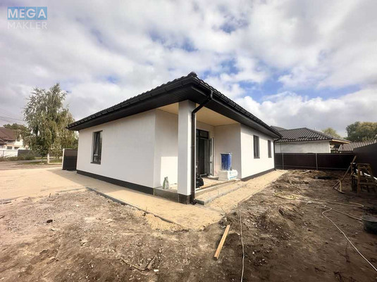 Продаж дома, 1&nbsp; поверх, 110&nbsp;кв.м, 3&nbsp;кімнати, ділянка 5&nbsp;соток, <a class="location-link" href="/borispol/" title="Недвижимость Бориспіль">Бориспіль</a>, Франка (изображение 2)
