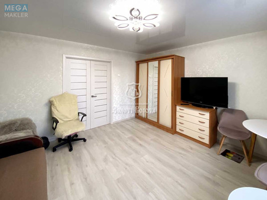 Продаж 2 кімнатної квартири (51,5/29,3/?), 6 пов. 9 пов. будинку, <a class="location-link" href="/kiev/" title="Недвижимость Київ">Київ</a>, <a class="location-link" href="/kiev/darnickij/" title="Недвижимость Дарницький район">Дарницький р-н</a>, Ігоря Качуровського пров., 1 (изображение 2)