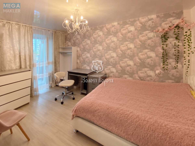 Продаж 2 кімнатної квартири (51,5/29,3/?), 6 пов. 9 пов. будинку, <a class="location-link" href="/kiev/" title="Недвижимость Київ">Київ</a>, <a class="location-link" href="/kiev/darnickij/" title="Недвижимость Дарницький район">Дарницький р-н</a>, Ігоря Качуровського пров., 1 (изображение 3)