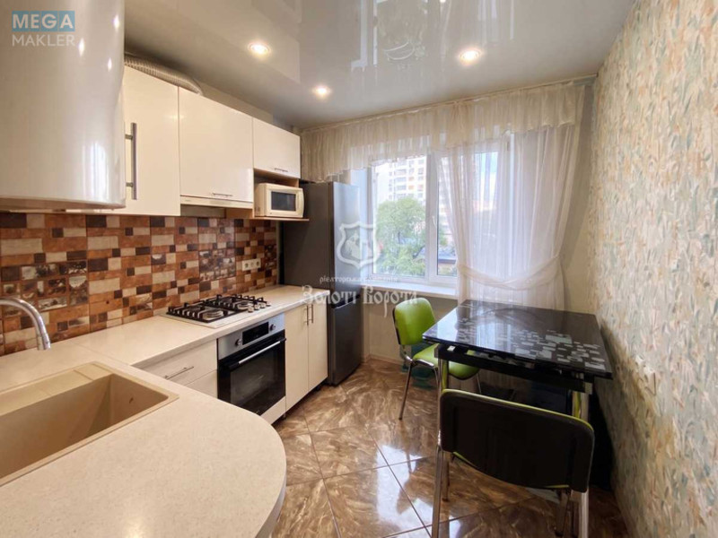 Продаж 2 кімнатної квартири (51,5/29,3/?), 6 пов. 9 пов. будинку, <a class="location-link" href="/kiev/" title="Недвижимость Київ">Київ</a>, <a class="location-link" href="/kiev/darnickij/" title="Недвижимость Дарницький район">Дарницький р-н</a>, Ігоря Качуровського пров., 1 (изображение 4)
