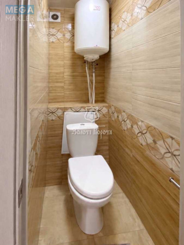 Продаж 2 кімнатної квартири (51,5/29,3/?), 6 пов. 9 пов. будинку, <a class="location-link" href="/kiev/" title="Недвижимость Київ">Київ</a>, <a class="location-link" href="/kiev/darnickij/" title="Недвижимость Дарницький район">Дарницький р-н</a>, Ігоря Качуровського пров., 1 (изображение 6)