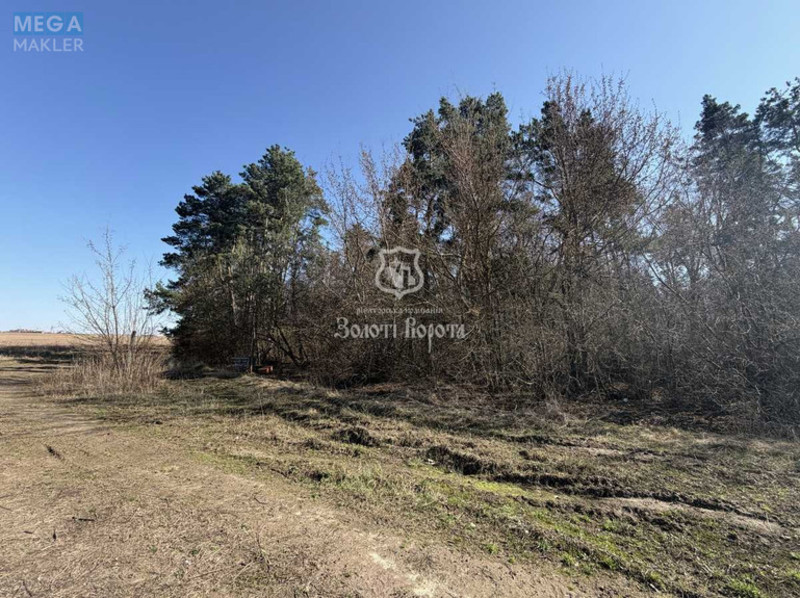Продажа участка, 50&nbsp;соток, участок под жилую застройку, <a class="location-link" href="/gatnoe/" title="Недвижимость Гатне">Гатне</a>, Нагірна вул. (изображение 4)
