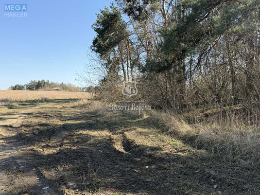 Продажа участка, 50&nbsp;соток, участок под жилую застройку, <a class="location-link" href="/gatnoe/" title="Недвижимость Гатне">Гатне</a>, Нагірна вул. (изображение 5)