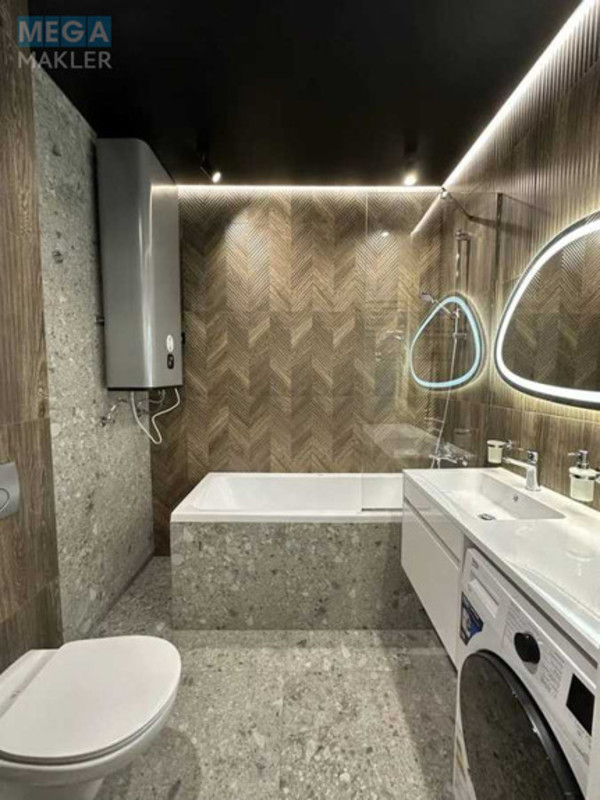 Оренда 1 кімнатної квартири, <a class="location-link" href="/kiev/" title="Недвижимость Київ">Київ</a>, <a class="location-link" href="/kiev/shevchenkovskij/" title="Недвижимость Шевченківський район">Шевченківський р-н</a>, Берестейский просп., 11к3 (изображение 7)