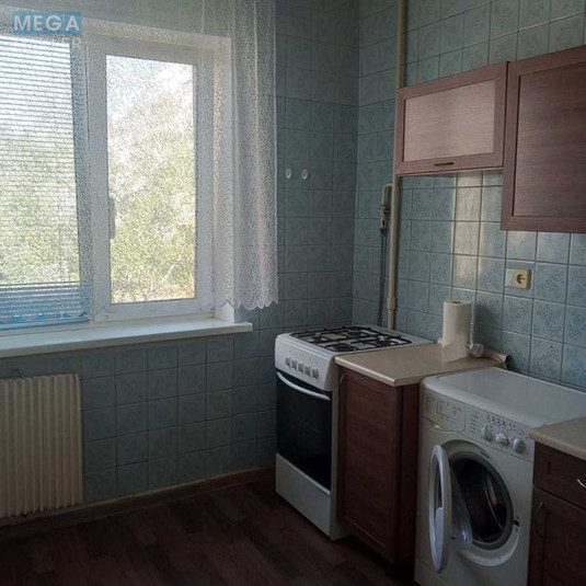 Оренда 2 кімнатної квартири, <a class="location-link" href="/kiev/" title="Недвижимость Київ">Київ</a>, <a class="location-link" href="/kiev/obolonskij/" title="Недвижимость Оболонський район">Оболонський р-н</a>, Героїв Сталінграду просп., 52 (изображение 2)