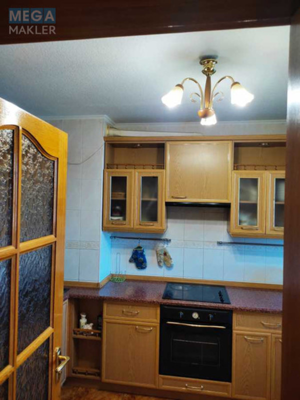 Оренда 2 кімнатної квартири, <a class="location-link" href="/kiev/" title="Недвижимость Київ">Київ</a>, <a class="location-link" href="/kiev/svyatoshinskij/" title="Недвижимость Святошинський район">Святошинський р-н</a>, Берестейский просп., 89а (изображение 2)