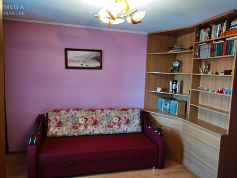 Оренда 2 кімнатної квартири, <a class="location-link" href="/kiev/" title="Недвижимость Київ">Київ</a>, <a class="location-link" href="/kiev/svyatoshinskij/" title="Недвижимость Святошинський район">Святошинський р-н</a>, Берестейский просп., 89а (изображение 5)