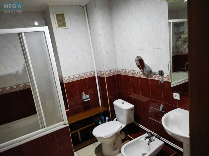 Оренда 2 кімнатної квартири, <a class="location-link" href="/kiev/" title="Недвижимость Київ">Київ</a>, <a class="location-link" href="/kiev/svyatoshinskij/" title="Недвижимость Святошинський район">Святошинський р-н</a>, Берестейский просп., 89а (изображение 8)