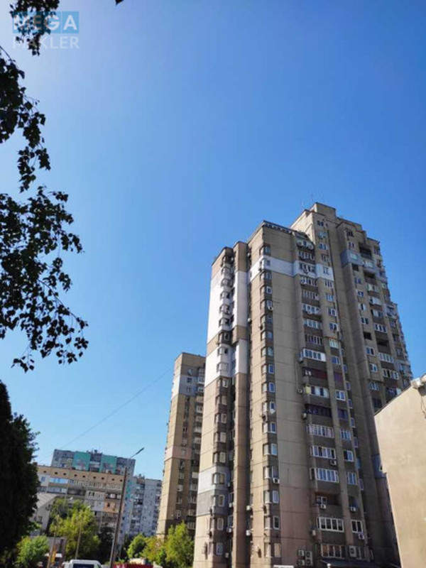 Оренда 2 кімнатної квартири, <a class="location-link" href="/kiev/" title="Недвижимость Київ">Київ</a>, <a class="location-link" href="/kiev/svyatoshinskij/" title="Недвижимость Святошинський район">Святошинський р-н</a>, Берестейский просп., 89а (изображение 11)