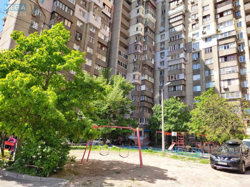 Оренда 2 кімнатної квартири, <a class="location-link" href="/kiev/" title="Недвижимость Київ">Київ</a>, <a class="location-link" href="/kiev/svyatoshinskij/" title="Недвижимость Святошинський район">Святошинський р-н</a>, Берестейский просп., 89а (изображение 12)
