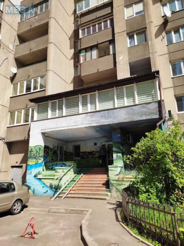 Оренда 2 кімнатної квартири, <a class="location-link" href="/kiev/" title="Недвижимость Київ">Київ</a>, <a class="location-link" href="/kiev/svyatoshinskij/" title="Недвижимость Святошинський район">Святошинський р-н</a>, Берестейский просп., 89а (изображение 13)