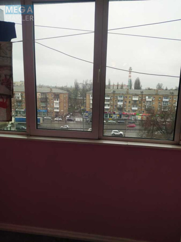 Оренда 2 кімнатної квартири, <a class="location-link" href="/kiev/" title="Недвижимость Київ">Київ</a>, <a class="location-link" href="/kiev/svyatoshinskij/" title="Недвижимость Святошинський район">Святошинський р-н</a>, Берестейский просп., 89а (изображение 15)