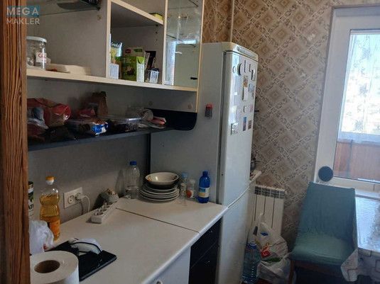 Оренда 2 кімнатної квартири, <a class="location-link" href="/kiev/" title="Недвижимость Київ">Київ</a>, <a class="location-link" href="/kiev/darnickij/" title="Недвижимость Дарницький район">Дарницький р-н</a>, Ларисы Руденко ул., 13 (изображение 2)