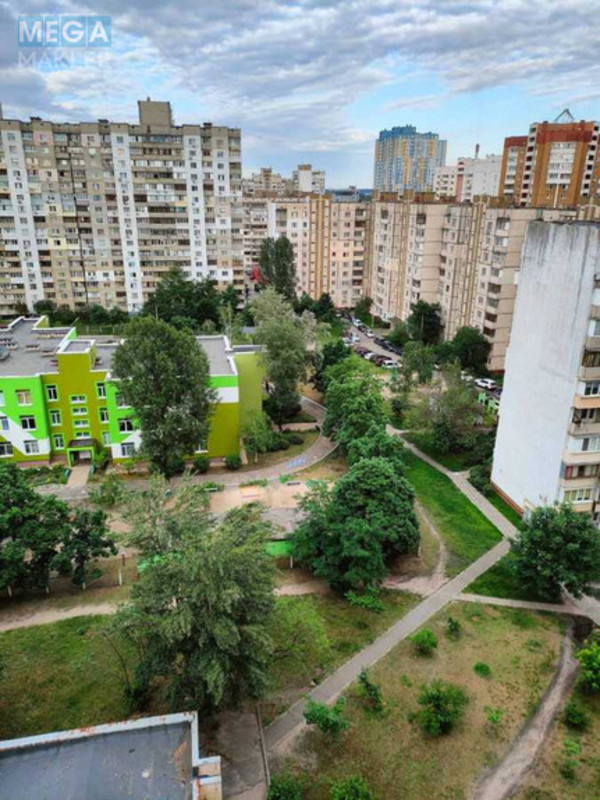Оренда 2 кімнатної квартири, <a class="location-link" href="/kiev/" title="Недвижимость Київ">Київ</a>, <a class="location-link" href="/kiev/darnickij/" title="Недвижимость Дарницький район">Дарницький р-н</a>, Ларисы Руденко ул., 13 (изображение 13)