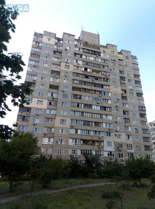 Оренда 2 кімнатної квартири, <a class="location-link" href="/kiev/" title="Недвижимость Київ">Київ</a>, <a class="location-link" href="/kiev/darnickij/" title="Недвижимость Дарницький район">Дарницький р-н</a>, Ларисы Руденко ул., 13 (изображение 16)