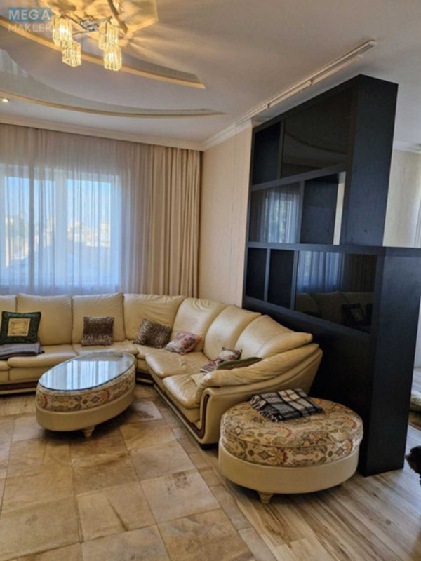 Оренда 3 кімнатної квартири, <a class="location-link" href="/kiev/" title="Недвижимость Київ">Київ</a>, <a class="location-link" href="/kiev/shevchenkovskij/" title="Недвижимость Шевченківський район">Шевченківський р-н</a>, Білоруська вул., 3 (изображение 2)
