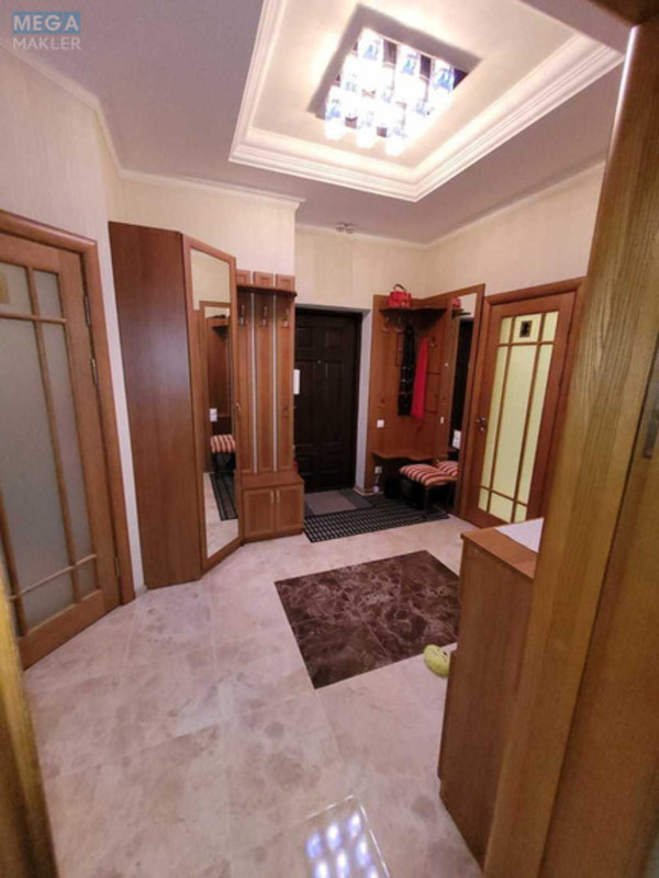 Оренда 3 кімнатної квартири, <a class="location-link" href="/kiev/" title="Недвижимость Київ">Київ</a>, <a class="location-link" href="/kiev/shevchenkovskij/" title="Недвижимость Шевченківський район">Шевченківський р-н</a>, Білоруська вул., 3 (изображение 6)
