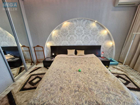 Оренда 3 кімнатної квартири, <a class="location-link" href="/kiev/" title="Недвижимость Київ">Київ</a>, <a class="location-link" href="/kiev/shevchenkovskij/" title="Недвижимость Шевченківський район">Шевченківський р-н</a>, Білоруська вул., 3 (изображение 7)
