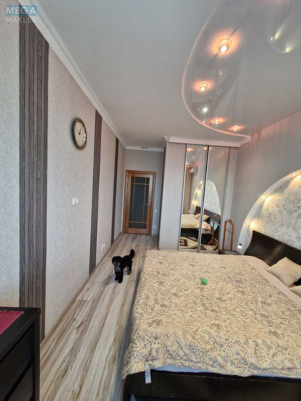 Оренда 3 кімнатної квартири, <a class="location-link" href="/kiev/" title="Недвижимость Київ">Київ</a>, <a class="location-link" href="/kiev/shevchenkovskij/" title="Недвижимость Шевченківський район">Шевченківський р-н</a>, Білоруська вул., 3 (изображение 8)