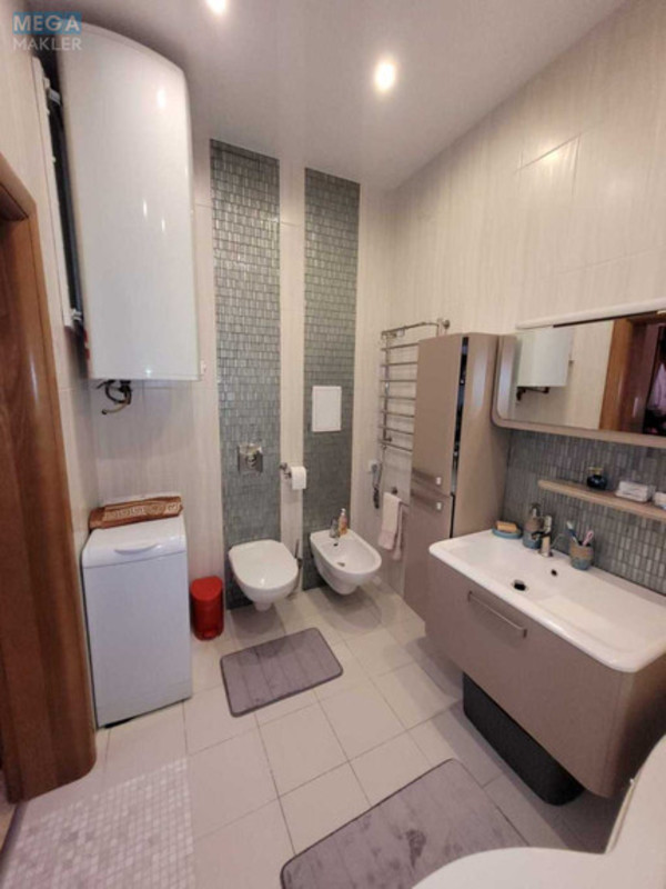 Оренда 3 кімнатної квартири, <a class="location-link" href="/kiev/" title="Недвижимость Київ">Київ</a>, <a class="location-link" href="/kiev/shevchenkovskij/" title="Недвижимость Шевченківський район">Шевченківський р-н</a>, Білоруська вул., 3 (изображение 10)