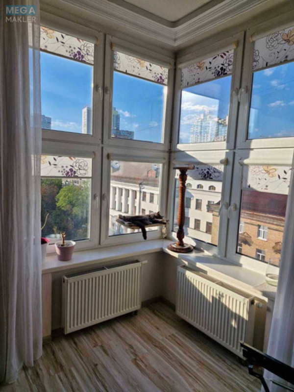 Оренда 3 кімнатної квартири, <a class="location-link" href="/kiev/" title="Недвижимость Київ">Київ</a>, <a class="location-link" href="/kiev/shevchenkovskij/" title="Недвижимость Шевченківський район">Шевченківський р-н</a>, Білоруська вул., 3 (изображение 11)