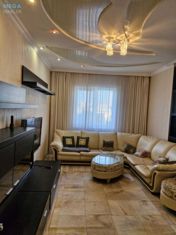 Оренда 3 кімнатної квартири, <a class="location-link" href="/kiev/" title="Недвижимость Київ">Київ</a>, <a class="location-link" href="/kiev/shevchenkovskij/" title="Недвижимость Шевченківський район">Шевченківський р-н</a>, Білоруська вул., 3 (изображение 16)