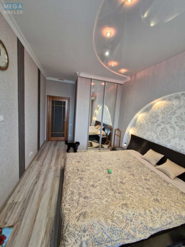 Оренда 3 кімнатної квартири, <a class="location-link" href="/kiev/" title="Недвижимость Київ">Київ</a>, <a class="location-link" href="/kiev/shevchenkovskij/" title="Недвижимость Шевченківський район">Шевченківський р-н</a>, Білоруська вул., 3 (изображение 18)